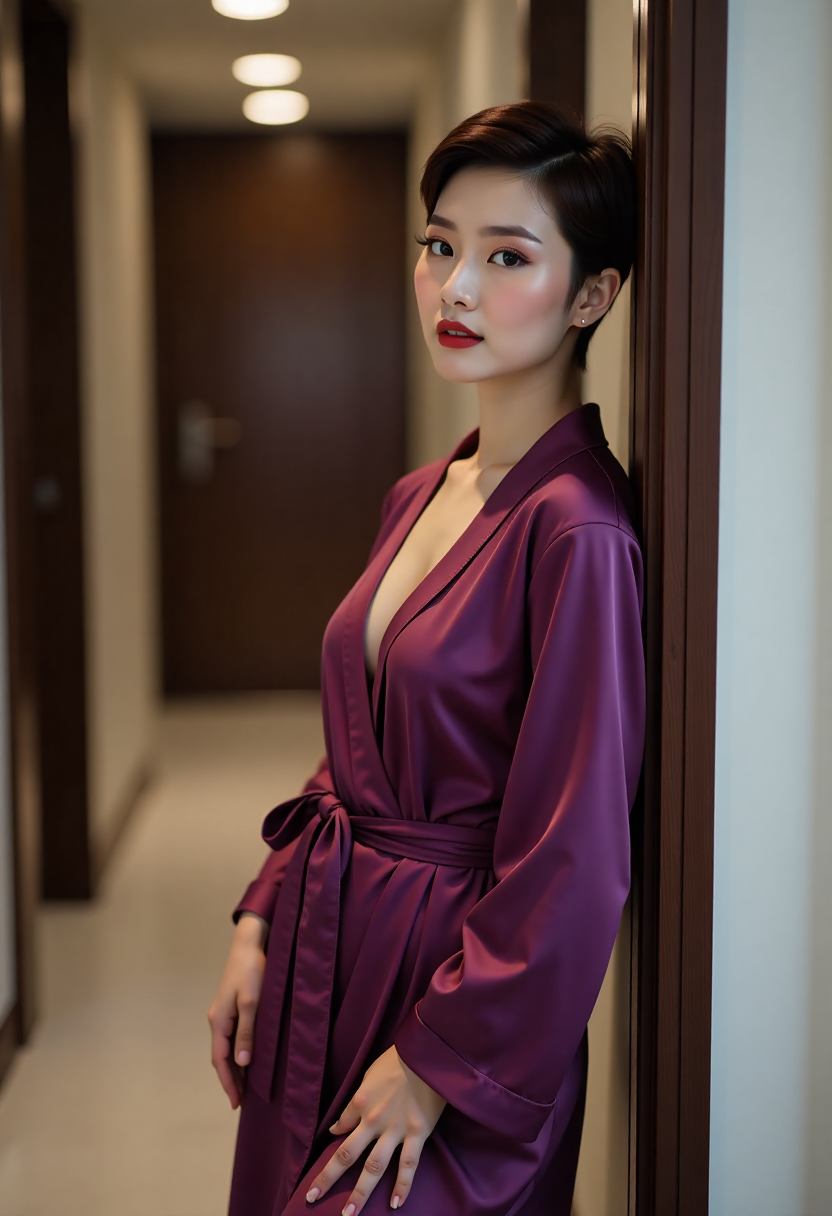 重生后我成了京圈太子妃