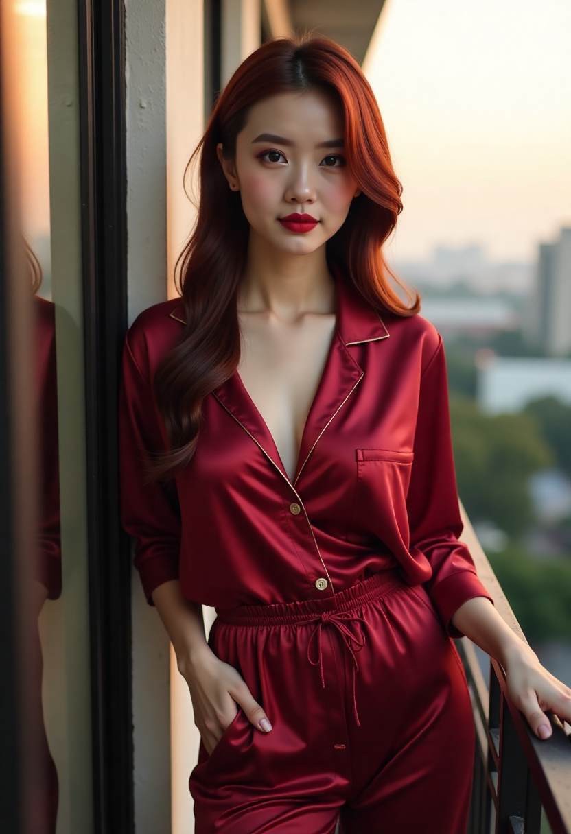 闪婚后神秘首富宠我入骨