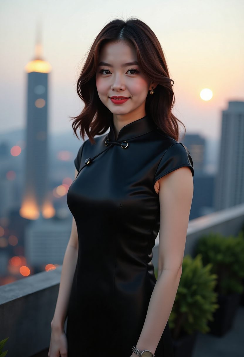 替嫁后植物人老公醒了